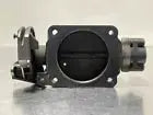Throttle Body Valve Housing ID 2C5E-AC FITS 2003-2005 LINCOLN AVIATOR WARRANTY - Used OEM Auto Part