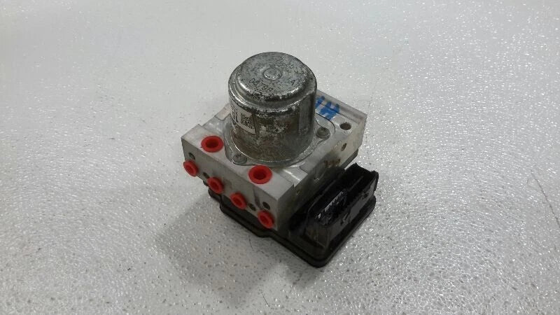 2016-2017 Honda Accord Abs Pump Aseembly Sdn, 2.4L, EX-L (leather), (AT, CVT), w/o pre-crash system - Used OEM Auto Part - Photo 2