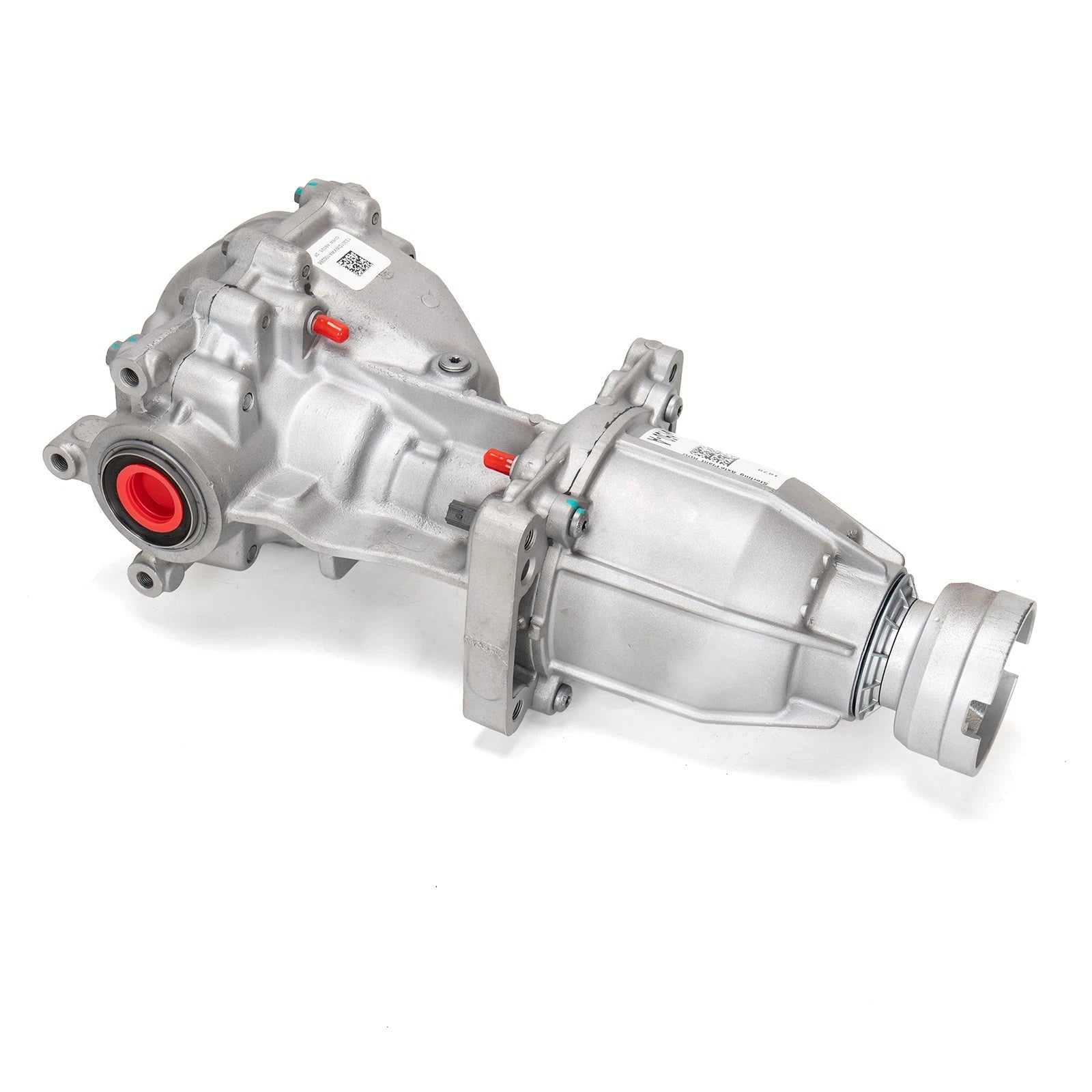 Differential Carrier Rear Assembly For 2013-19 Ford Edge 3.5L 3.7L CV6W-4B025-DF - Used OEM Auto Part - Photo 2