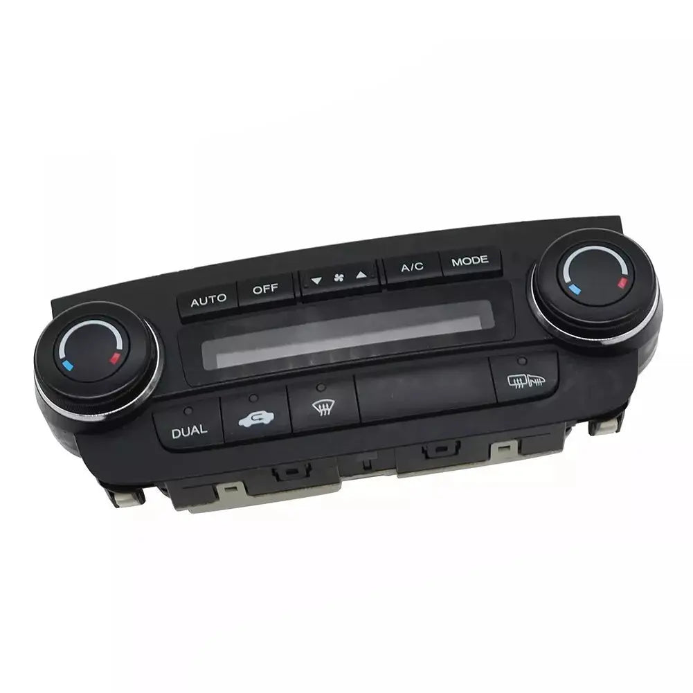 2007-2009 Honda CR-V AC Heater Climate Temperature Control US Market WARRANTY - Used OEM Auto Part