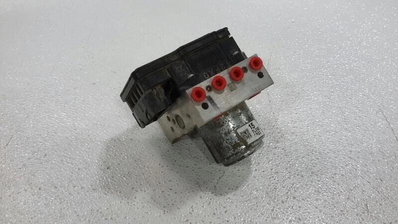 2016-2017 Honda Accord Abs Pump Aseembly Sdn, 2.4L, EX-L (leather), (AT, CVT), w/o pre-crash system - Used OEM Auto Part - Photo 3