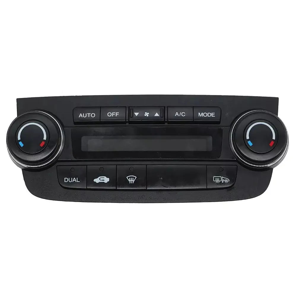 2007-2009 Honda CR-V AC Heater Climate Temperature Control US Market WARRANTY - Used OEM Auto Part - Photo 2