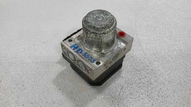 2016-2017 Honda Accord Abs Pump Aseembly Sdn, 2.4L, EX-L (leather), (AT, CVT), w/o pre-crash system - Used OEM Auto Part