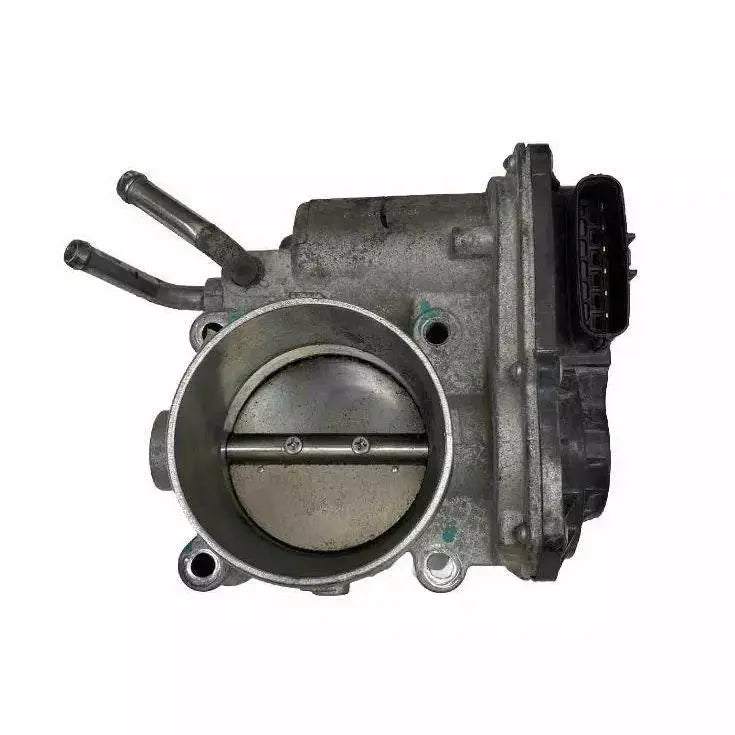 HYUNDAI ELANTRA 2011-2018 2.0L Throttle Body/Throttle Valve Housing OEM WARRANTY - Used