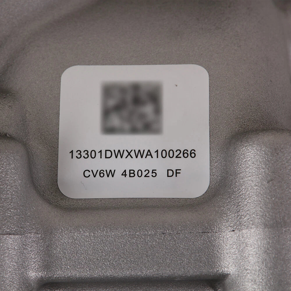 Rear Differential Carrier For 2013-2019 Ford Edge 3.5L 3.7L OEM CV6W-4B025-DF - Used - Photo 9