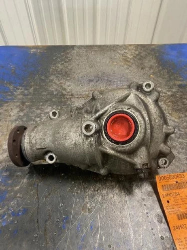 2014-2018 BMW X5 3.0L Front Axle Differential Carrier 3.15 Ratio Asembly OEM - Used