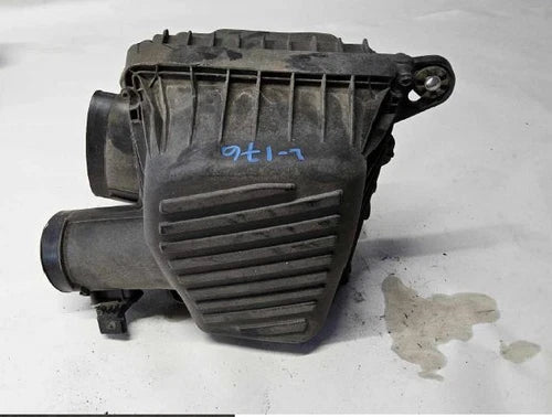 2018-2023 Chevrolet Equinox Air Box Intake Filter Cleaner Assembly OEM - Used