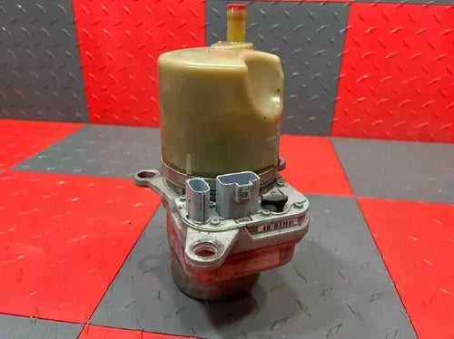2004-2013 Volvo C30 S40 V50 C70 Electric Power Steering Pump Assembly 5 Cylinder - Used OEM Auto Part