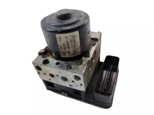 2011-2017 BMW X3 ABS Anti Lock Brake Pump Module Assembly W/O Dynamic X Control - Used OEM Auto Part