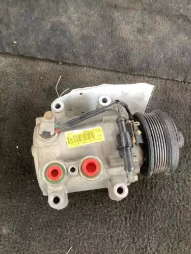 Lincoln LS 2003-2006 Ford Thunderbird Air conditioner AC Compressor Assembly OEM - Used