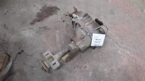 1999-2007 Silverado Sierra 1500 Front Differential Carrier Assembly 4.10 Oem - Used