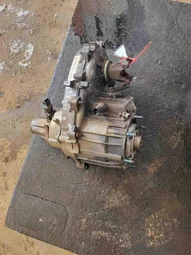 1996-1998 Jeep Grand Cherokee Model 242 (Selec-Trac) Transfer Case Assembly Used OEM