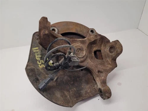 1997-2001 Ford F150 Passenger Right Front Spindle Knuckle OEM - Used