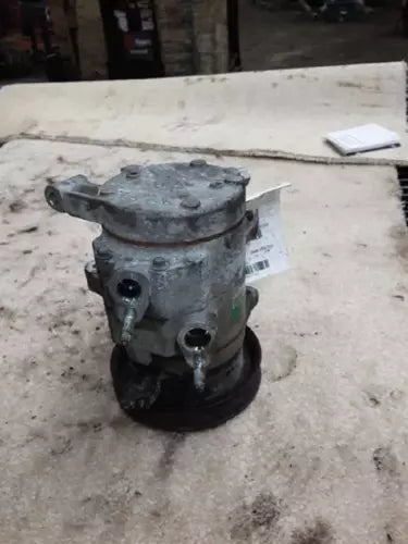 2009-2012 Jeep Liberty 3.7L AC Air Conditioner Compressor OEM - Used