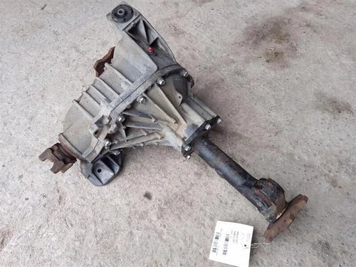 2003-2007 Hummer H2 Front Axle Differential Carrier Assembly - OEM - Used