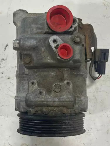 2006-2009 Range Rover Sport A/C Air Conditioning Compressor OEM - Used