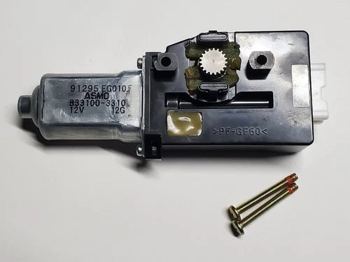 2006-2010 Infiniti M35 M45 OEM Power SUNROOF MOTOR 91295-EG010 - Used