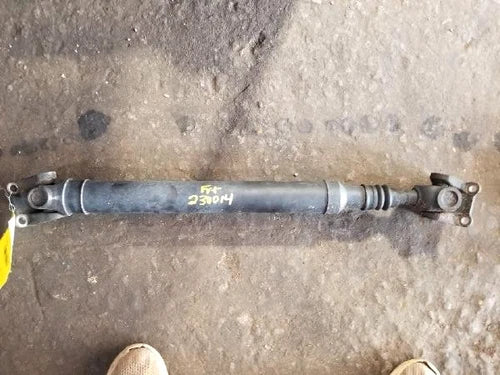2015-2023 Dodge Charger Front Drive Shaft Assembly AWD OEM - Used