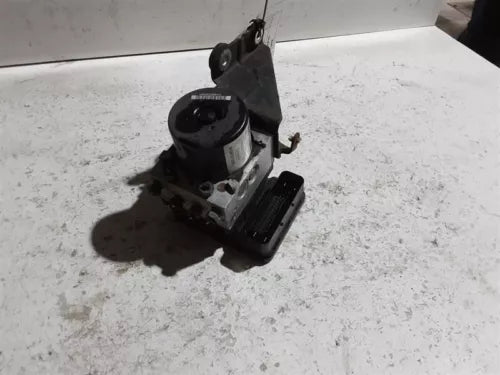 2010 2011 FORD FOCUS ABS Anti-Lock Brake Pump Assembly with Traction Control OEM - Used