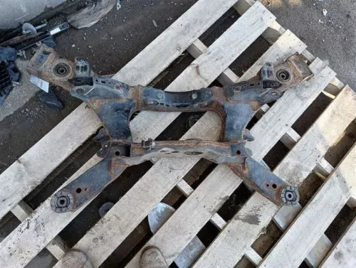 14 Infiniti QX60 Rear AWD 4x4 Suspension Subframe Crossmember with Warranty OEM - Used
