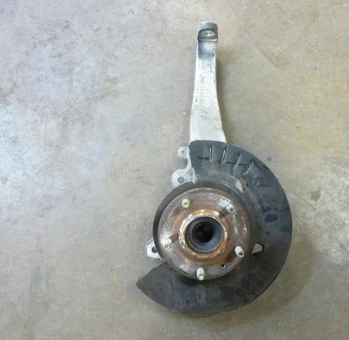 2005-2011 Cadillac STS RWD Left Driver Side Spindle Knuckle Hub OEM - Used