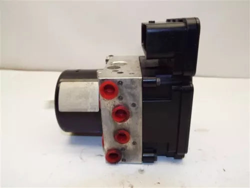 06-07 Ford Focus 10-13 Transit ABS Anti-Lock Brake Pump Assembly W/o Trac Cont ford