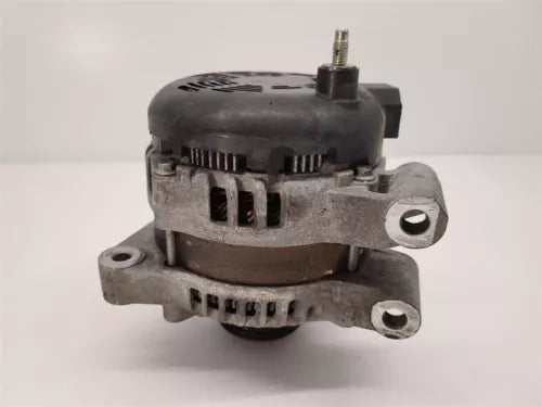 2011 Buick Enclave 3.6L Alternator Generator Charging Assembly Engine Oem - Used