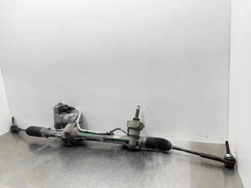 2017-2018 Ford Explorer Electric Steering Gear Power Rack and Pinion - Used OEM Auto Part