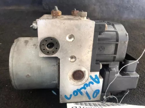 2000-2004 Toyota Avalon ABS Anti Lock Brake Pump Assembly With Skid Control OEM - Used