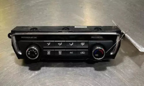 2016-2018 Kia Optima Heater Climate Temperature Control Unit OEM - Used