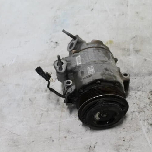 2011-2015 Ford Explorer AC A/C Compressor Air Conditioning Oem Used