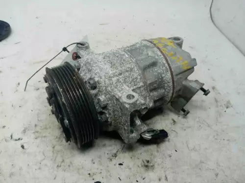 2013-2019 Nissan Sentra Air Conditioning A/C AC Compressor OEM - Used