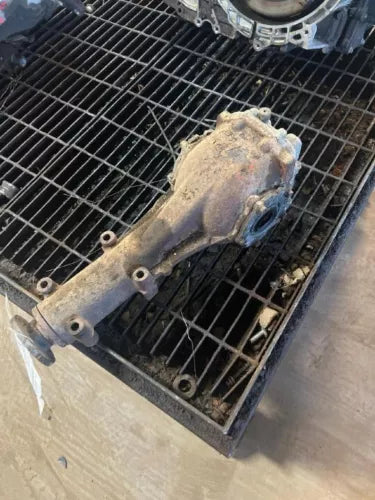 1999-2008 Subaru Forester Rear Axle Differential Carrier Assembly 4.44 Ratio OEM - Used