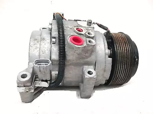 2005-2015 Toyota Tacoma Air Conditioning AC Compressor OEM - Used