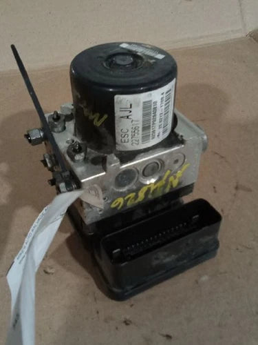 2011 Chevrolet Equinox ABS Anti Lock Brake Actuator Pump OEM - Used