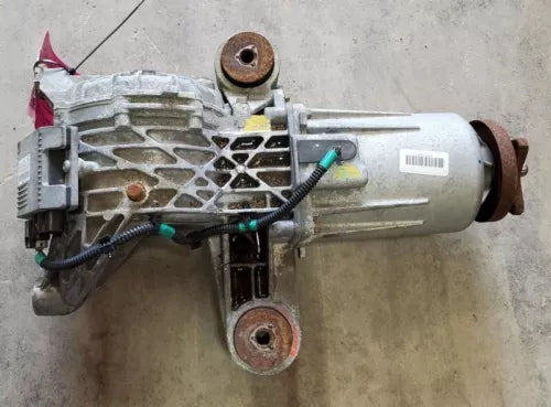 2010-2017 Chevy Equinox Terrain Rear Differential Carrier Assembly Oem - Used