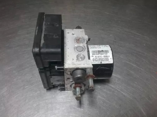 2007-2009 Suzuki XL-7 ABS Anti Lock Brake Pump Assembly OEM - Used