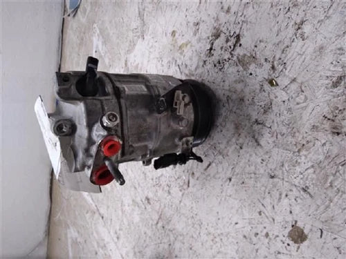 2019-2023 Chevy Blazer Air Conditioning A/C AC Compressor OEM - Used