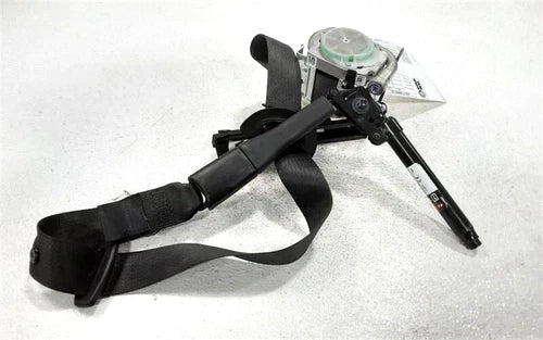 2018-2020 CHEVROLET TRAX Front Driver Seat Belt Retractor Assembly Gray Oem - Used