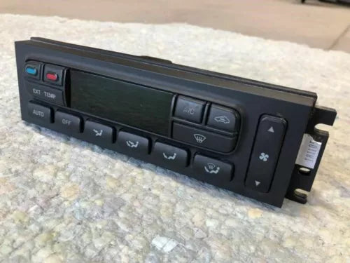 2005-2007 Ford F250 F350 Super Duty Automatic AC Heater Temperature Control OEM - Used