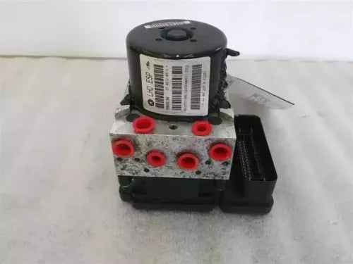 2007-2009 Jeep Compass Patriot ABS Anti Lock Brake Pump Assembly W/o Desc Cntrl - Used OEM Auto Part