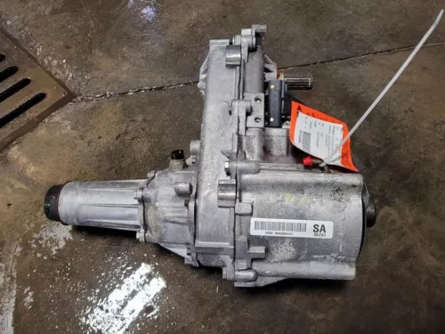1996-2004 Chevrolet Chevy Blazer S10/JIMMY S15 Transfer Case Electric Shift OEM - Used
