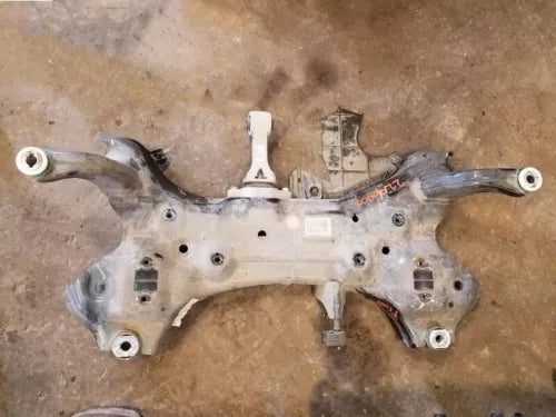 2022 Kia Forte 2.0L FWD Front Suspension Cradle Crossmember with Warranty OEM - Used