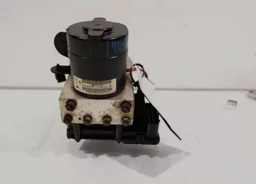 2007-2012 Audi Q7 Abs Anti Lock Brake Pump Module Assembly Used OEM