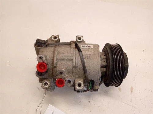 2011-2015 Hyundai Tucson 2011-2016 Kia Sportage AC Compressor OEM