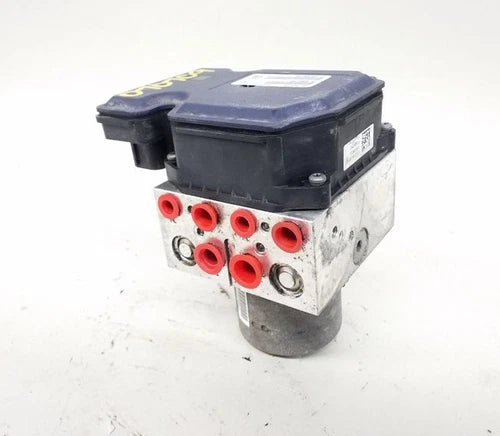 2016 Dodge Durango Grand Cherokee ABS Anti Lock Brake Actuator Pump - Used OEM Auto Part