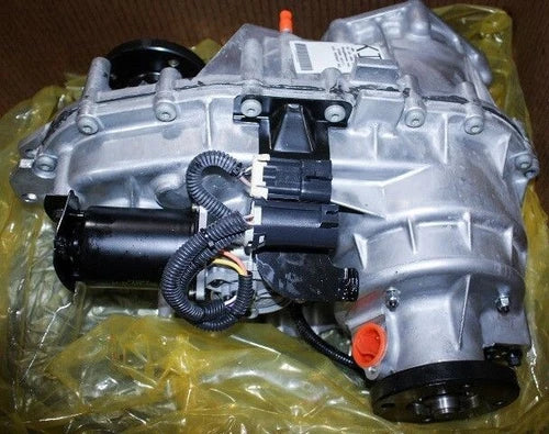 2005-2009 KIA SORENTO Transfer Case Automatic Transmission Assembly OEM - Used