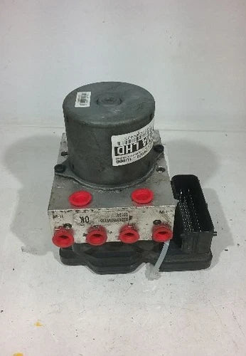 2014-2015 KIA SORENTO ABS ANTI-LOCK BRAKE ACTUATOR AND PUMP ASSEMBLY - Used OEM Auto Part