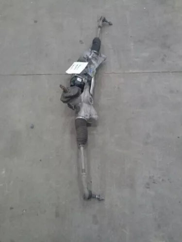 2019-2021 Jeep Cherokee Power Steering Gear Rack And Pinion Oem - Used