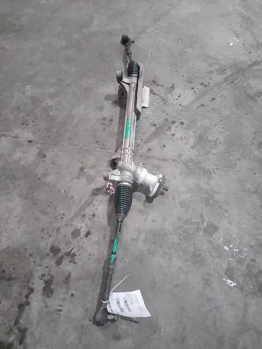 18 Kia Sorento Power Steering Rack and Pinion Electric Column Mounted Assist FWD - Used OEM Auto Part